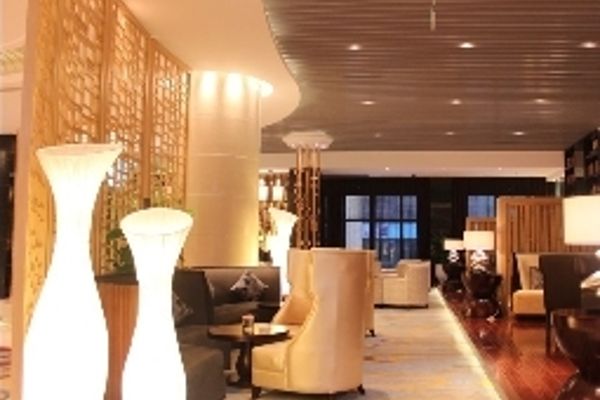 Riviera Hotel (Ningbo)